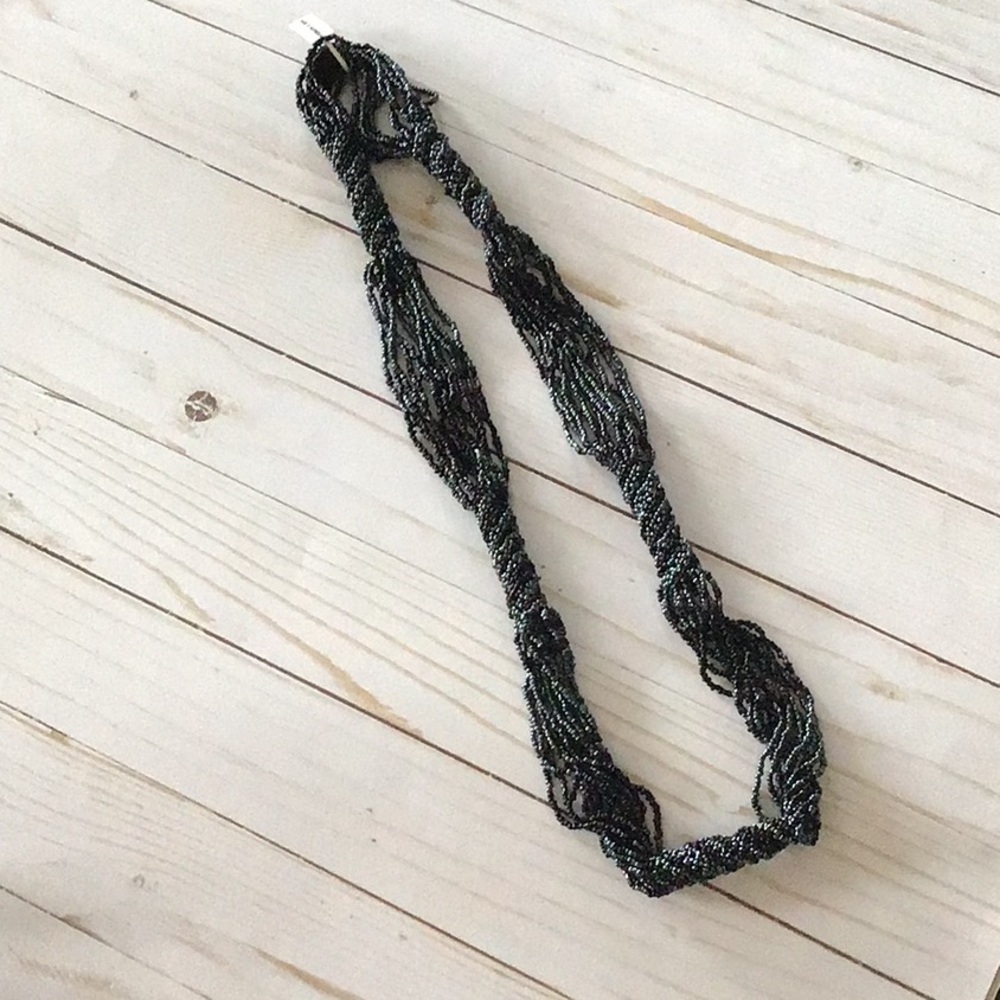 Beaded Necklace